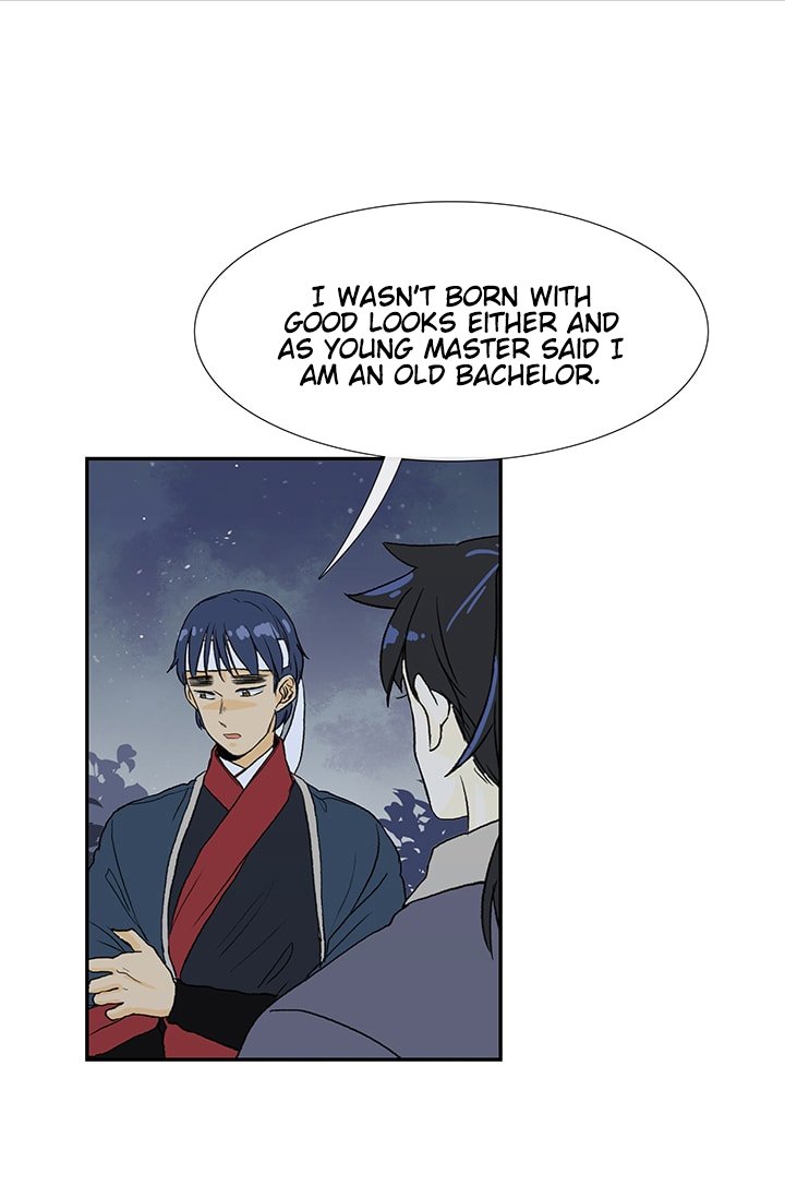 The Scholar's Reincarnation Chapter 84 3